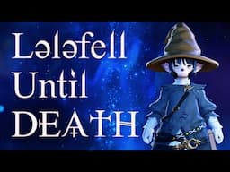 10k Sub Special!!  Hardcore Lalafell run.  (Day5, Level 29 ARR 2.0, Make it Rain!/Ifrit)