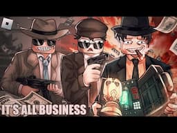 The Roblox Mafia Experience: Roblox No Big Deal
