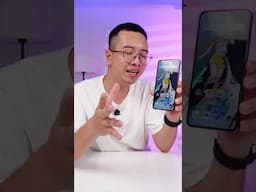 Gaming Phone chính hãng ngon nhất phân khúc 6 triệu #shorts