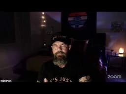 Hypnosis Live with Yogi Bryan