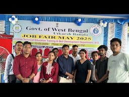 Job fair 2025