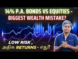 14% p.a. Bonds vs Equities: The Shocking Truth You Need to Know! | The Answer Will Surprise You 😱