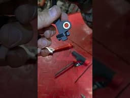I bypassed the kickstand switch on my KTM 390 Enduro R