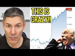 Did You See What Just Happened In The Treasury Market?