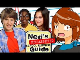The COMPLETE Guide to Ned's Declassified School Survival Guide