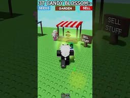I Found The Best Fruit In Grow A Garden #growagarden #gag #growagardenedit #roblox