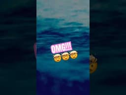 ‼️ EXPOSING THE OCEAN..🌊😱