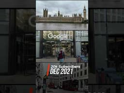 The 100K Timeline!
