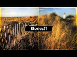 Adding Narrative To Landscape Photography
