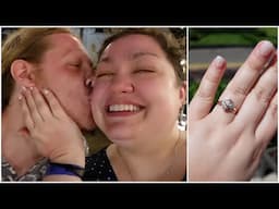 Surprise Proposal of My Dreams | JAMAICAN VACATION VLOG
