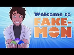 Welcome to the World of Neonire (A Fakemon Project)