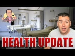 Craig Beck: The Stop Drinking Expert - Health Update