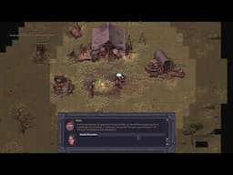 Stoneshard "Rags to Riches" Update, Part 3