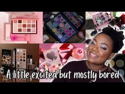 NEW MAKEUP RELEASES | NATASHA DENONA, BLEND BUNNY, ODEN'S EYE AND MORE!