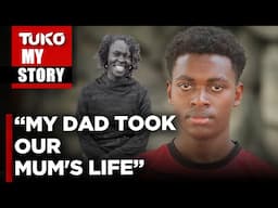 He used to abuse her, and she kept forgiving him till he took her life| Tuko TV