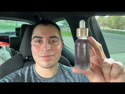 Cain’s Skin Care Routine