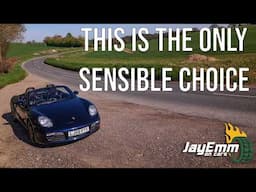 Why THIS EXACT MODEL is the ONLY CHEAP PORSCHE THAT'S SAFE TO BUY!