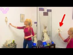 No One Can Make Sense of This Creepy Footage - Here's Why!
