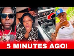 Sheba Just Exp0se Vybz Kartel Wicked | Shawn Storm Show His GUN In Video