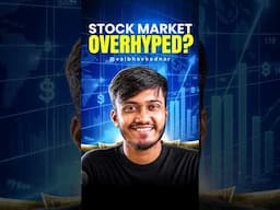 Share Market DARK REALITY!