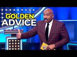 Listen, I showed up and quit my job the very next day! | Steve Harvey