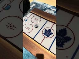 What Team Should We Do Next?! #Hockey #NHL #MapleLeafs #Table