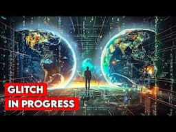 Mandela Effect 2.0: Reality Is Glitching Faster Than Ever