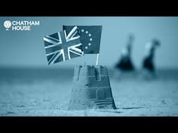 Strengthening ties: What does the future UK-EU relationship look like?