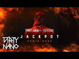 Dirty Nano ❌ The Motans - Jackpot | 2024 Remix