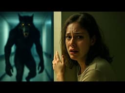 I Survived A DOGMAN Psychiatric Facility Massacre