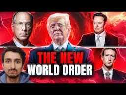 It's Already Started, And You're Not Supposed to Notice | Galactic Federation (2025)