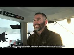 MF 9S | TESTIMONIAL | ROBIN KEISERAAS