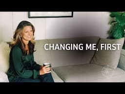 Changing Me, First