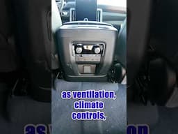 The 2025 GMC Yukon Denali XL