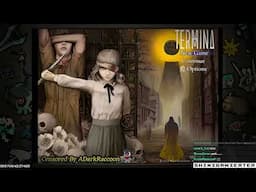 FEAR & HUNGER 2: TERMINA - a fate worse than death (Stream VOD 3/28/25)