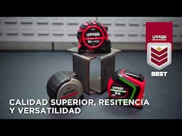 Flexómetros - Good Better and Best