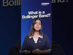 What Are Bollinger Bands | Bollinger Bands Kya Hota Hai | How To Trade With Bollinger Bands
