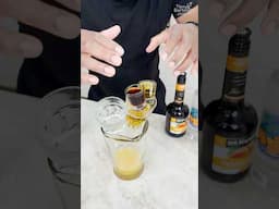 Inception Bomb Shot #cocktail #drink