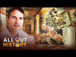 Tutankhamun: Investigating The Final Days Of Egypt's Greatest Pharaoh