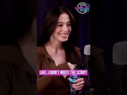 Mikey Madison Talks Dewey's Death in Scream 5