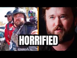 Haley Joel Osment Breaks Silence After Resort MELTDOWN