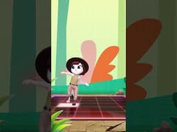 Ready to Boogie? 💃🐛