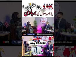 Studying in the UK in 2025 | Step-by-Step Guide 2025 | Study Counsellors