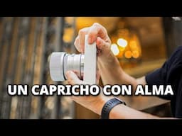 Sigma BF - No es una mirrorless cualquiera