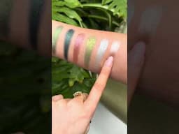 The New  Botanical Palette 💚🫶