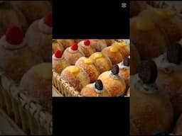ESSE DONUTS VAI SER UM SUCESSO DE VENDAS!! #vendasnarua #vendernarua #donuts