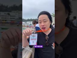 My Day in Stanley, Hong Kong | Jimmy O. Yang