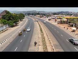 Exploring Enugu Nigeria || Driving Around The City Of Enugu || The Coal City || Ajofia Nnewi Songs