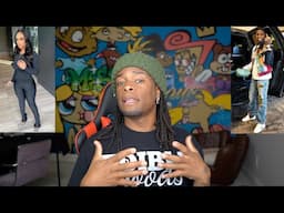 DRAMAALERT! FunnyMike CHEATS AGAIN? CJsocool dating his ex's DAUGHTER? Fredo miss Nique |MESSYMONDAY