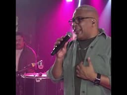 Billy SP Arrasa no Estúdio da Mania